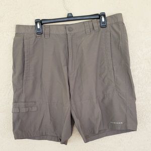 Columbia shorts